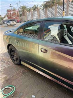 دودج تشارجر